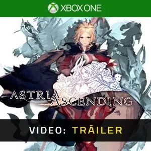 Astria Ascending Xbox One Vídeo En Tráiler