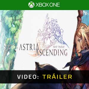 Astria Ascending Xbox One Vídeo En Tráiler