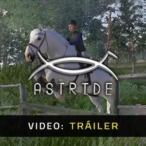 Astride - Tráiler