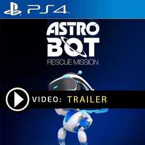 Comprar Astro Bot Rescue Mission VR PS4 Barato Comparar Precios