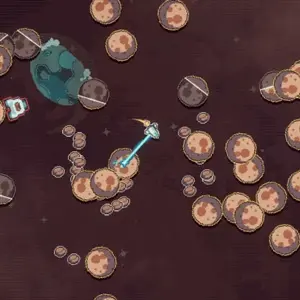 Astro Prospector - Cofferoides