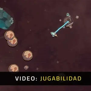 Astro Prospector - Jugabilidad