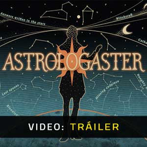 Tráiler Del Vídeo Astrologaster