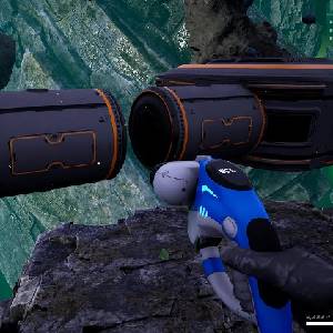 Astrometica - Escáner