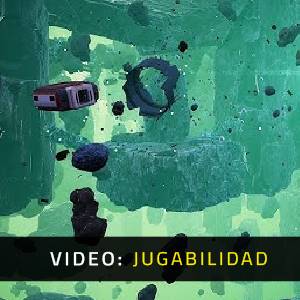 Astrometica - Jugabilidad