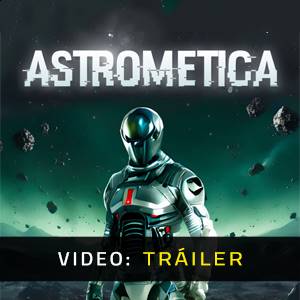Astrometica - Tráiler