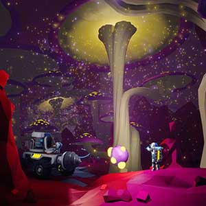 ASTRONEER - Perforador