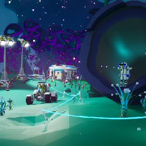 ASTRONEER Glitchwalkers - Base