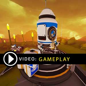 ASTRONEER Gameplay Video