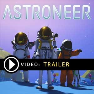 Comprar ASTRONEER CD Key Comparar Precios