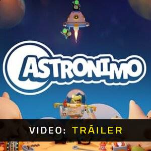 Astronimo - Tráiler de Video