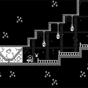 Astronite - Mazmorra