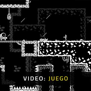 Astronite - Vídeo del juego