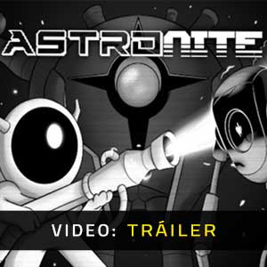 Astronite - Tráiler