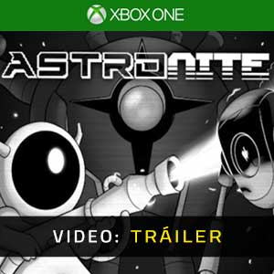 Astronite Xbox One- Tráiler