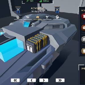 Astronomics Rise of a New Empire - Puerto Militar