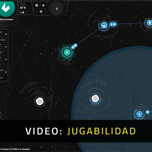 Asylamba Influence - Video de Jugabilidad
