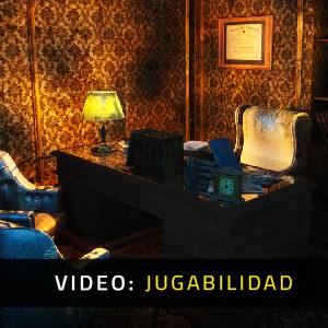 ASYLUM - Video de la Jugabilidad