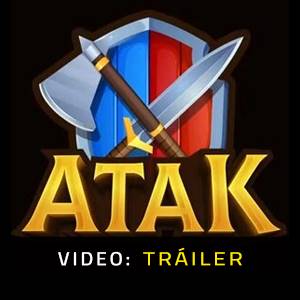 ATAK – Tráiler