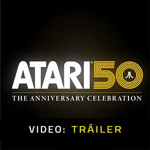 Atari 50 The Anniversary Celebration - Tráiler en Vídeo