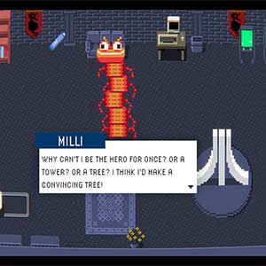 Atari Mania - Mil el Ciempiés