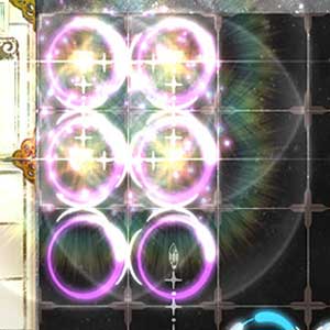 Catalysts Synthesis results