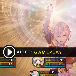 Atelier Lydie & Suelle The Alchemists and the Mysterious Paintings Nintendo Switch Gameplay Video
