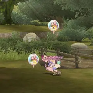 Atelier Meruru: The Apprentice of Arland DX - Merurulince Rede Arls