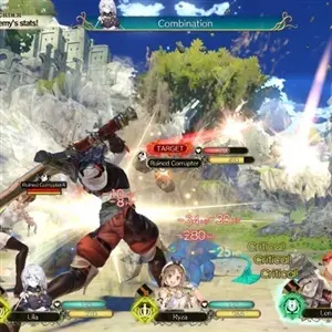 Atelier Ryza Secret Trilogy Deluxe Pack - Corruptor Arruinado