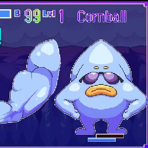 Athenian Rhapsody - McFishness