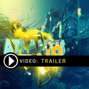 Comprar Atlantis VR CD Key Comparar Precios