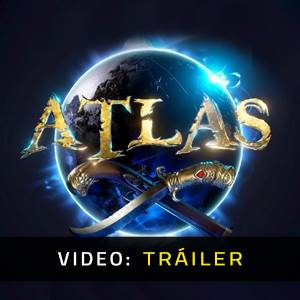 ATLAS - Tráiler