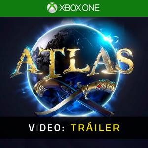 ATLAS Xbox One - Tráiler