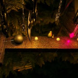 AtmaSphere - Diamante