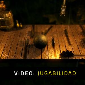 AtmaSphere - Jugabilidad