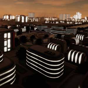 the building materials