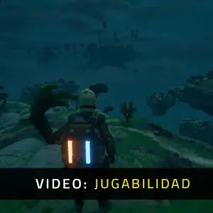 ATMOSFAR - Jugabilidad