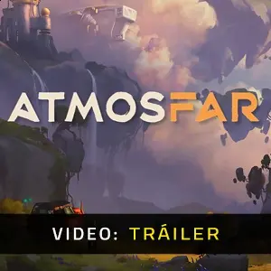 ATMOSFAR - Tráiler