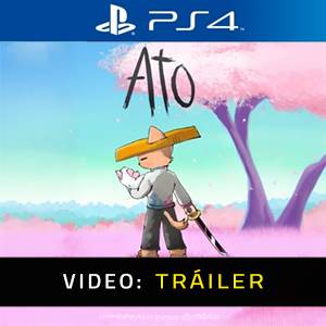 Ato - Tráiler de Video