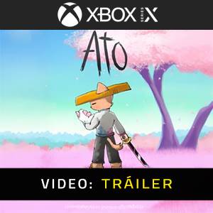 Ato - Tráiler de Video