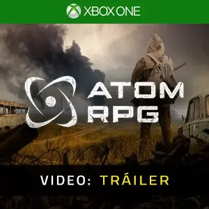 ATOM RPG Post-apocalyptic Indie Game Xbox One - Tráiler del vídeo