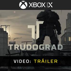 ATOM RPG Trudograd Xbox Series - Tráiler