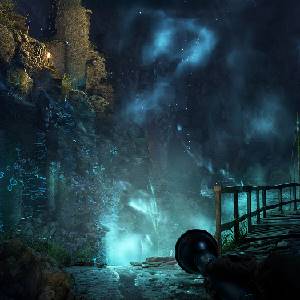 Atomfall - Exploración