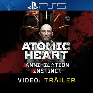 Atomic Heart - Annihilation Instinct PS5 - Video del Tráiler