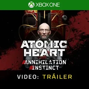 Atomic Heart - Annihilation Instinct Xbox One - Video del Tráiler