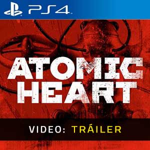 Atomic Heart - Tráiler de Video