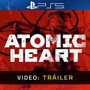 Atomic Heart - Vídeo de la campaña
