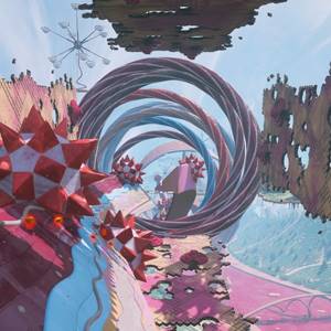 Atomic Heart - Trapped in Limbo - Curso de Obstáculos