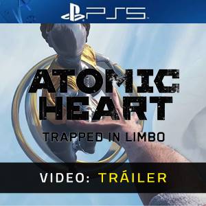 Atomic Heart - Trapped in Limbo PS5 - Tráiler de Video