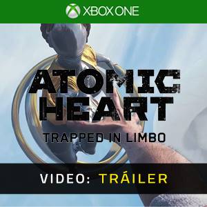 Atomic Heart - Trapped in Limbo Xbox One - Tráiler de Video